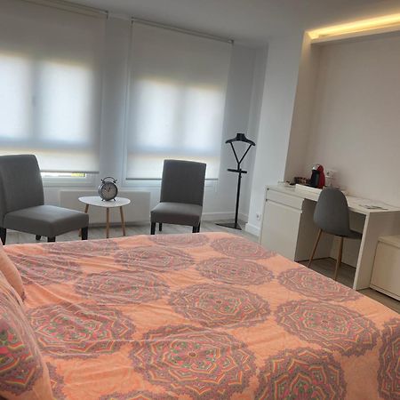 Suite Los Castros Santander Eksteriør billede